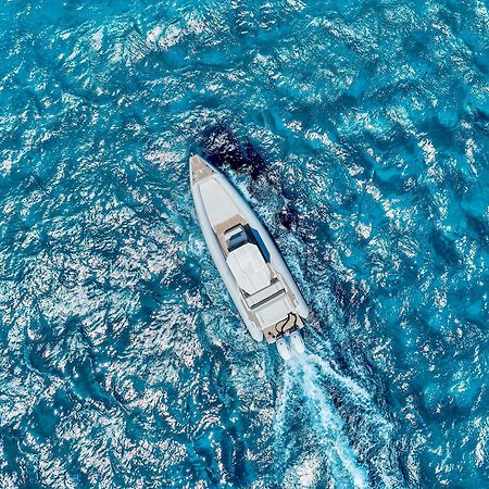 White Cocoon Exclusive Villas Αγία Άννα Εξωτερικό φωτογραφία