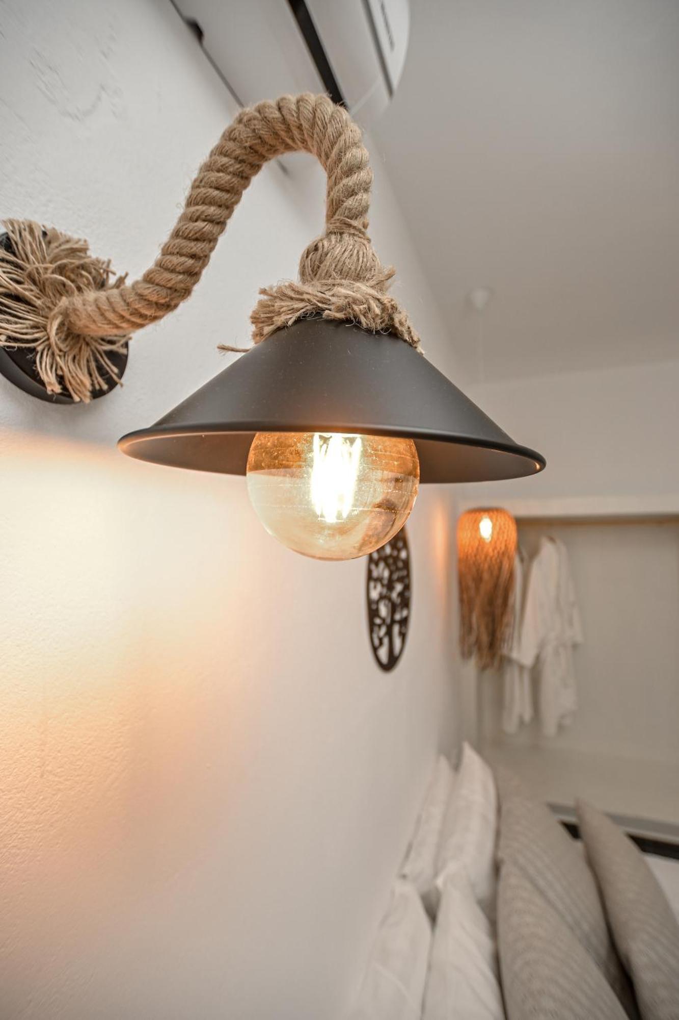 White Cocoon Exclusive Villas Αγία Άννα Εξωτερικό φωτογραφία