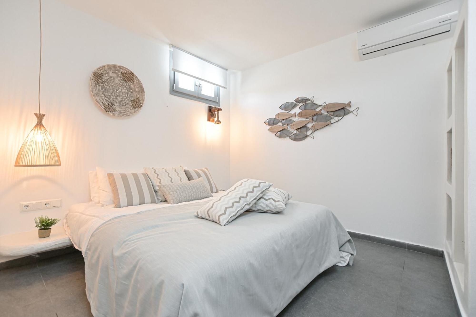 White Cocoon Exclusive Villas Αγία Άννα Εξωτερικό φωτογραφία