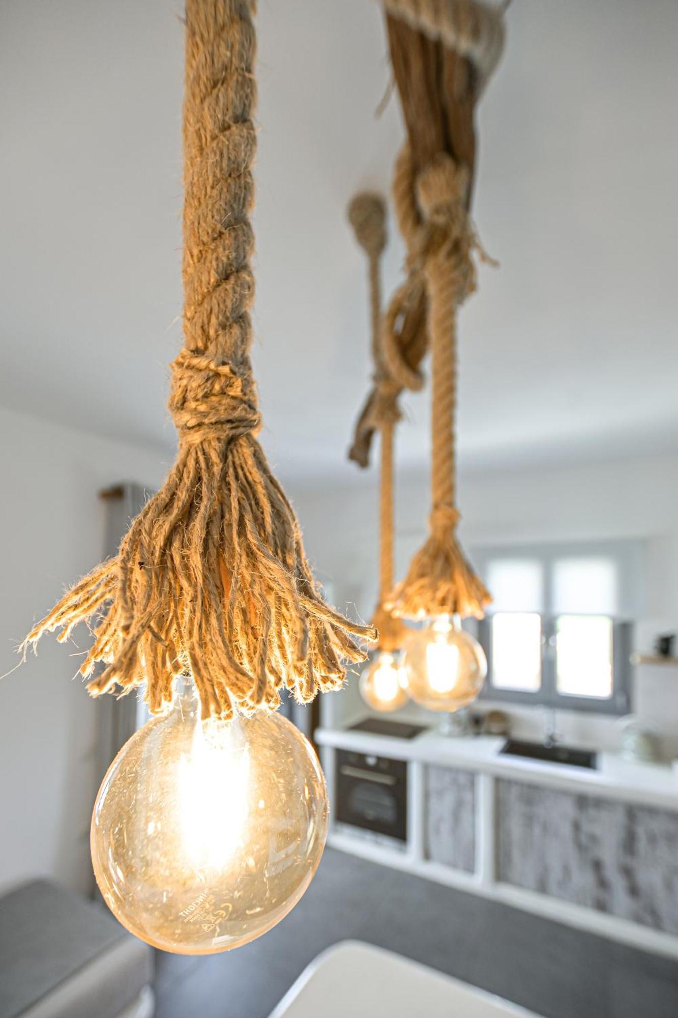 White Cocoon Exclusive Villas Αγία Άννα Εξωτερικό φωτογραφία