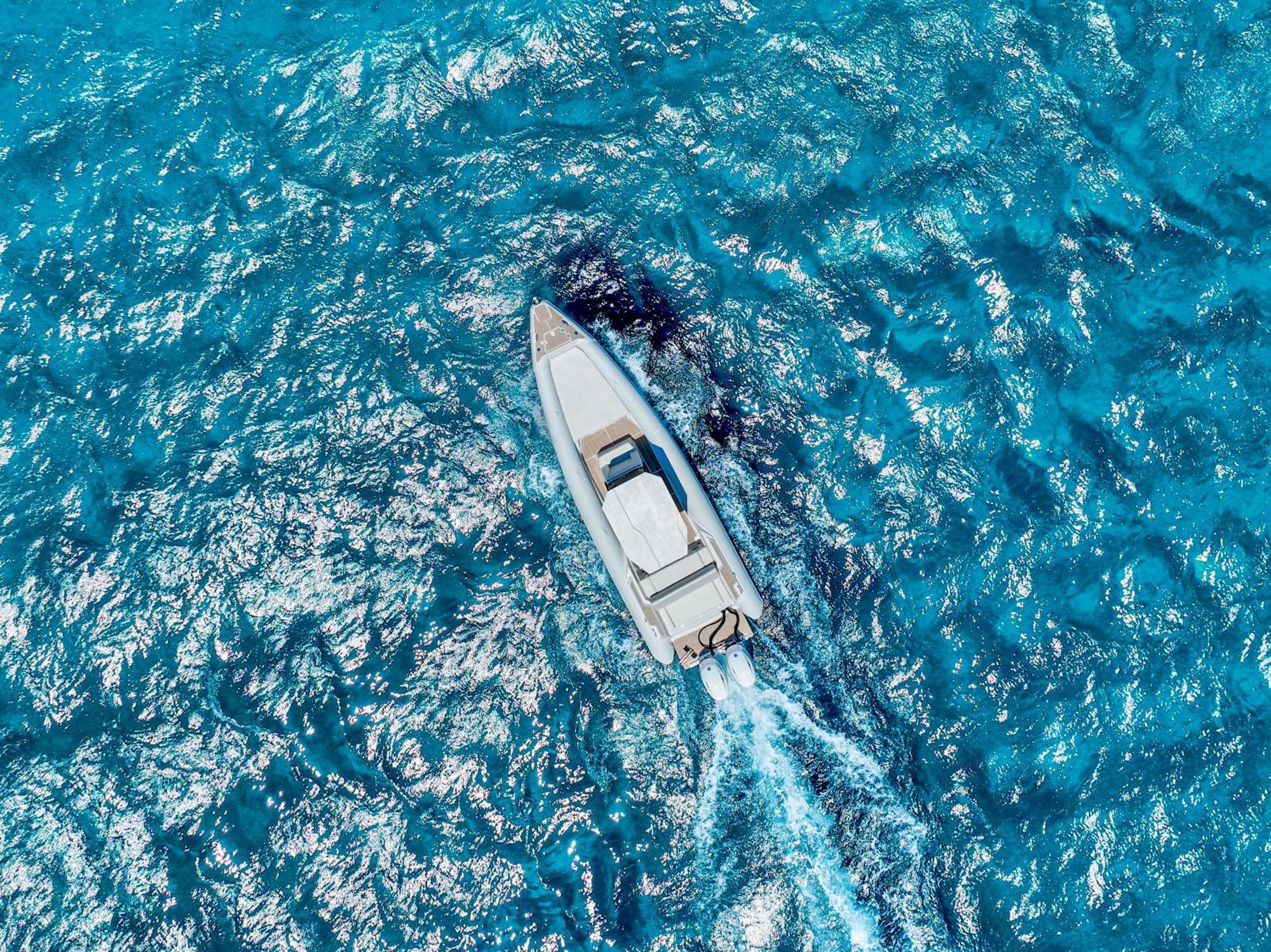 White Cocoon Exclusive Villas Αγία Άννα Εξωτερικό φωτογραφία